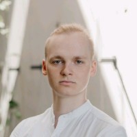 Pavlo Trokhymchuk