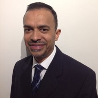 Nigel Michael