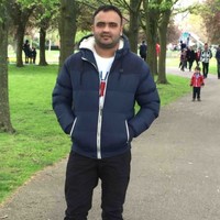Happy Singh