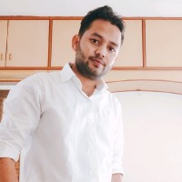 Mohammad Anish Raza