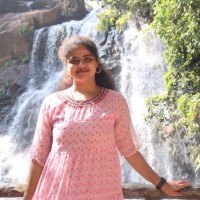 Kavya Prakash
