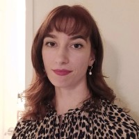 Susan Monaghan