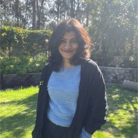 Manisha C P