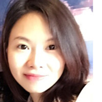 Nicole Deng