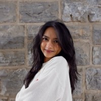 Shushantika Barua