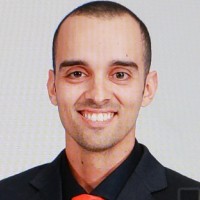 Luiz Fernando de Paula Junior