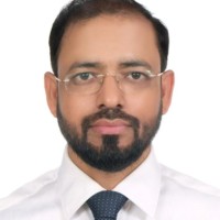 Mohammad Khalid Imam