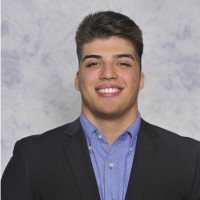 Andrew Moreno