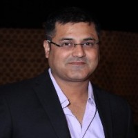 Nitin Saigal