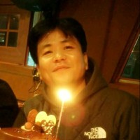 Bongchan Kim