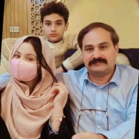 Afsar Ali Hakmeen Khan