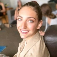 Grace Ross-Farrell