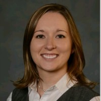 Rebecca Smith