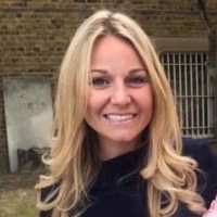 Kirsty Cook