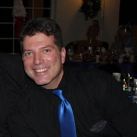 Dale Hymes, CEH, CNDA