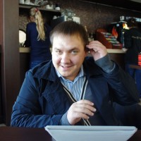 Андрей Гаврилов