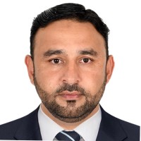 Imran Saeed