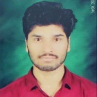 GHANSHYAM KUMAR BHARTI