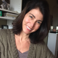 Marcia Marinho Aidar