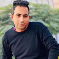 Ali Hashem