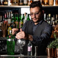 Francesco Domenico Romano