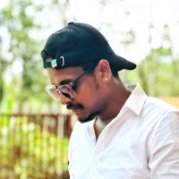 Kishor Mohan