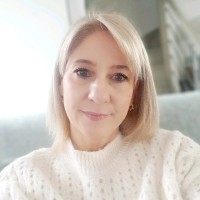 CHRISTINE LAFOUCRIERE