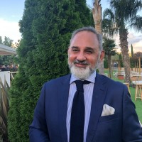Carlos M. Noya Garcia