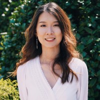 Hezhou (Jenny) Ding