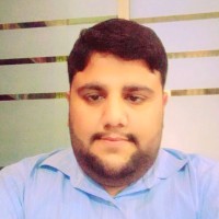 Salman Saeed