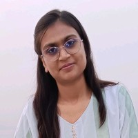 Shalini Srotriya