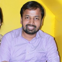 Rakesh Garg