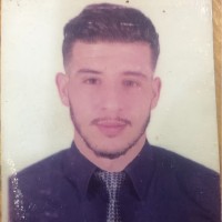 Djamel Eddine Amouri