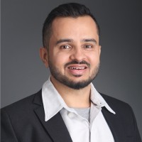 Devesh Solanki