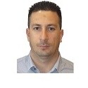 Baziz Amine
