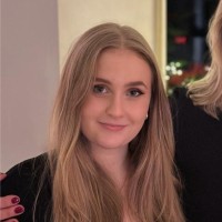 Lisa-Marie Mangen