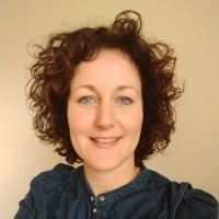 Marijke Van Den Heuvel