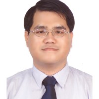 Marco Wang
