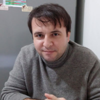 Arif Somuncu