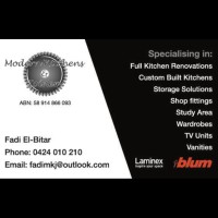 Fadi Bitar