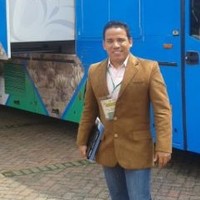 Carlos Eduardo Fernandez B.