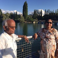 Cheedella Narayana