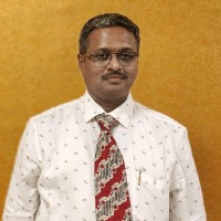 Dr. Thiagarajan Krishnamurthi
