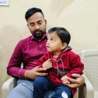 Gaurav Mangulkar
