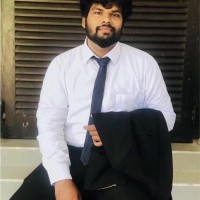 Saran Shandrasekaran