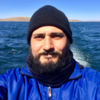 Robert Ayan