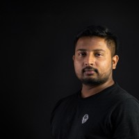 Ankit S.