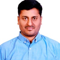 G MADHAVA VARMA