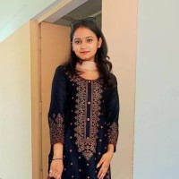 Vedanshi Srivastava