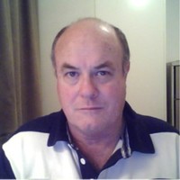 Malcolm Foxcroft